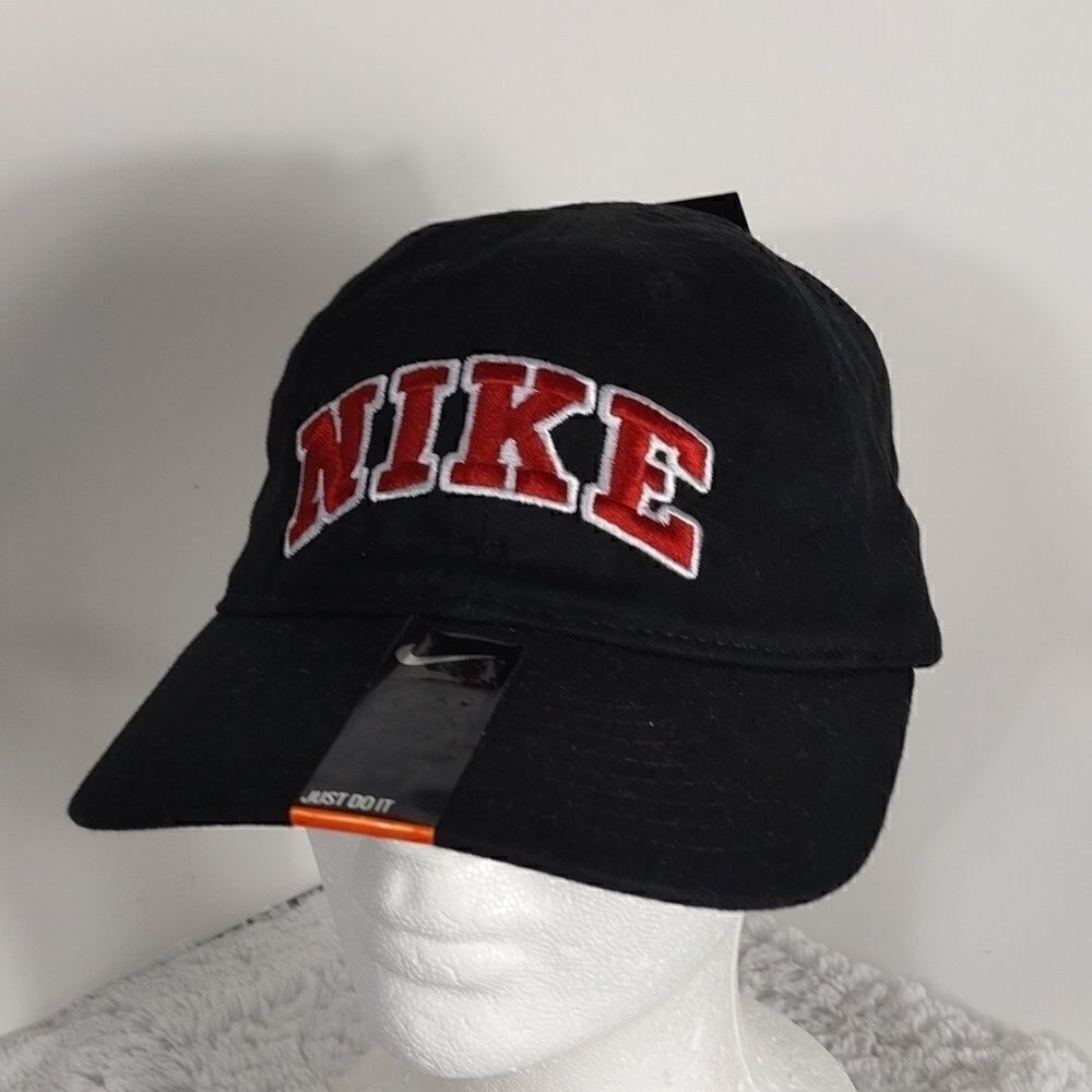 Nike Youth Cap   
